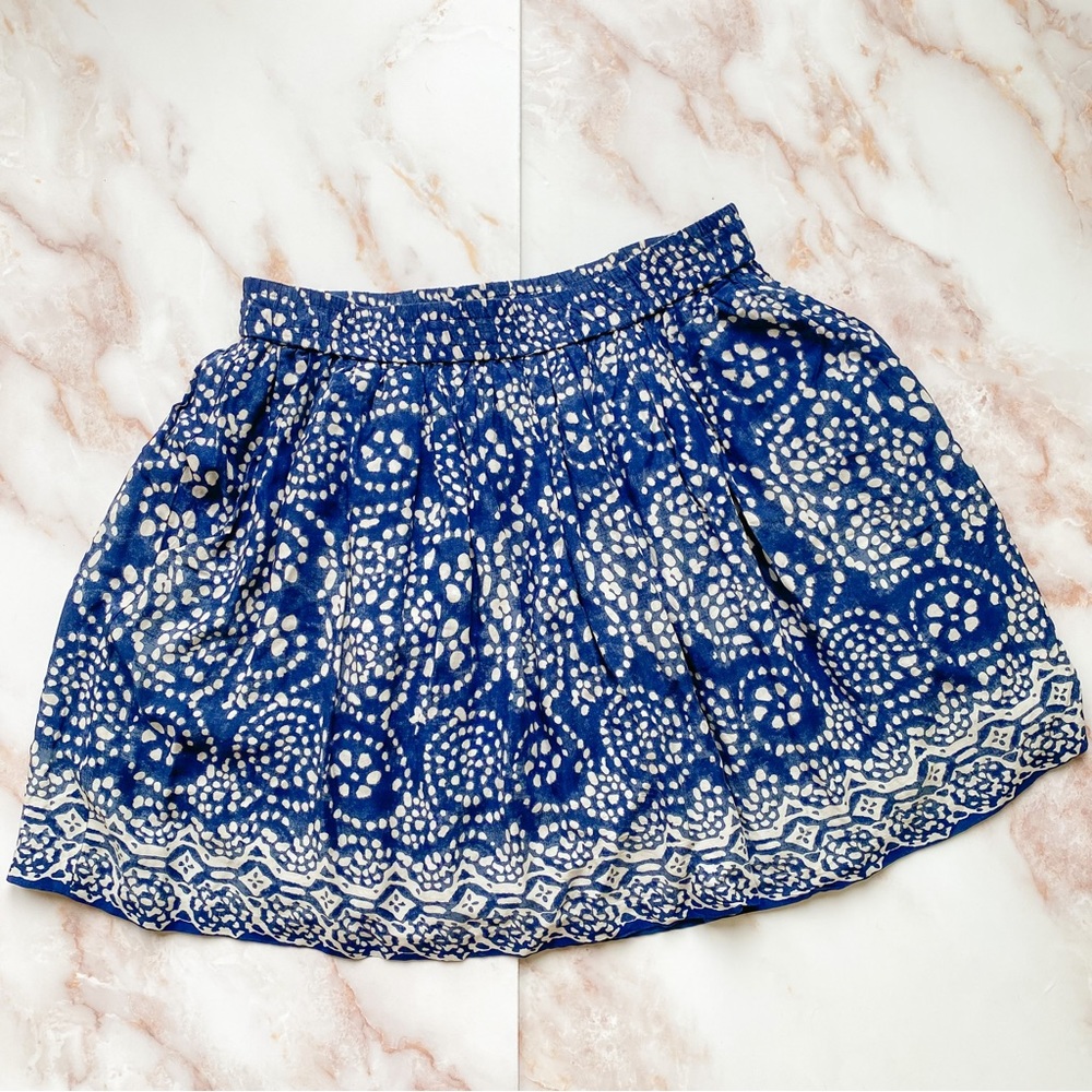 💥Two by Vince Camito skirt💥